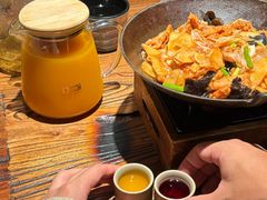 -并州大牌档之醉轻尘