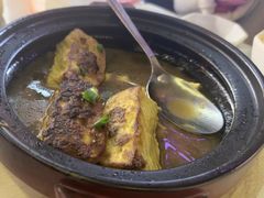 -金戈戈香港豉油鸡(南山海岸城店)