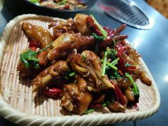 -老板娘串店·中餐&烧烤