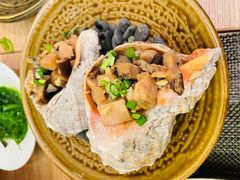 -德川家日本料理(顺义华联店)