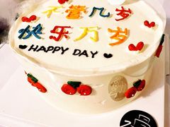 -ZOZO's昌左左精致甜品设计(新北店)