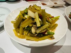 -李记搅团•非遗陕菜(三桥店)
