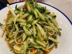 -老边饺子馆(金源店)