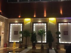 -水晶之星洗浴温泉汗蒸