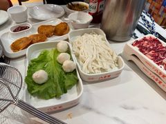 -八合里潮汕鲜牛肉火锅(吉大店)