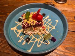 -卢布里西餐厅(总店)