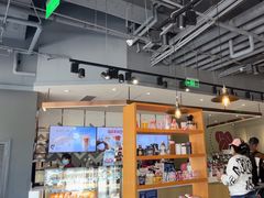 -COSTA COFFEE(丰联广场店)