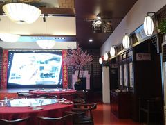 大堂-宋园·金宴浙鲜馆(静安店)
