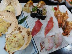 -红叶日本料理(三八广场店)