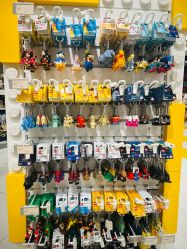 -乐高授权专卖店(鲁能城购物中心店)