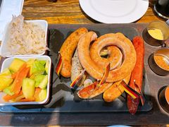 -1886德国汽车餐厅(外滩中央店)
