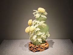 -北京工艺美术博物馆