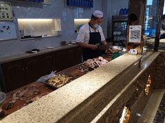 -磨沟沿老字号牛肉面·清真(金港城店)