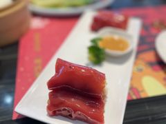 -虾饺妹·粤式手工点心(水荫路店)