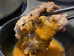 -林记潮牛·牛肉火锅(上马墩店)