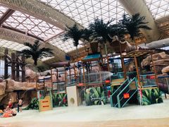 -杭州开元森泊度假乐园