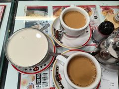 -华星冰室(湾仔店)