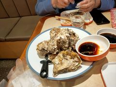 -杨氏青龙虾·羊蝎子(珠江路店)