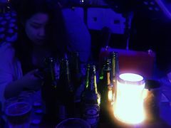 -音乐房子·Vintage Live Bar(玉林总店)
