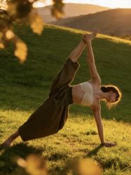 -U+YOGA优伽瑜伽·普拉提