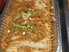 -冰城串吧(隆昌路店)