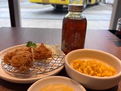 -味千拉面(东方明珠店)