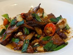 -宁海食府·涌宴(真和店)