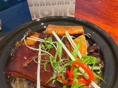 -外婆家(西溪印象城店)