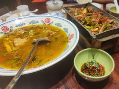 -金龙寨(解西店)