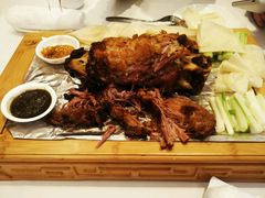 -谷语中餐厅