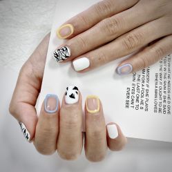 -如一·美甲美睫