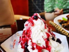 -满堂春特色餐馆