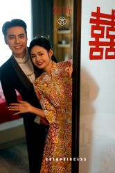 -金公主婚纱摄影(和平店)