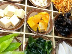 -芈重山老火锅(昌平店)