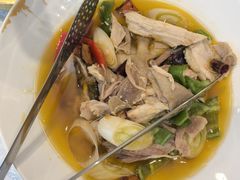 -新疆大厦·慕士塔格餐厅