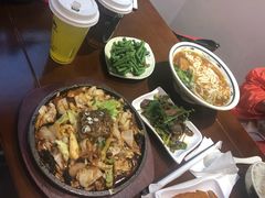 -雲栖斜街炸酱面馆