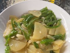 -福巷湘食小馆·猛火现炒(上海首店)