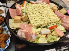 -chicken plus韩国炸鸡(城阳店)