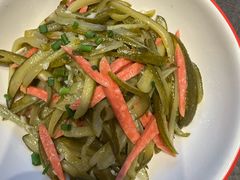 -拾柴熏酱-鲜虾水饺(群力店)