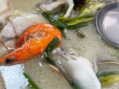 -大鼎水煮鱼(明鑫花苑店)