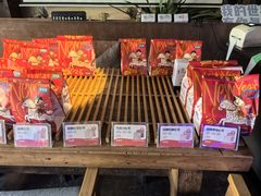 -爸爸糖吐司面包(北京崇文门店)
