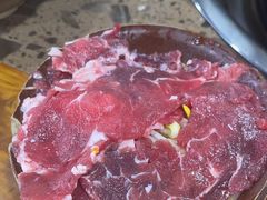 -正南齊北重庆老火锅(光华村直营店)