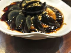 -魁盛居百年鲁菜馆(中林路店)