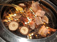 -食也烧肉(临平店)