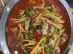 -艺味深尝(云锦路店)