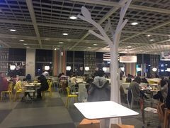 大堂-宜家·瑞典风味餐厅(无锡店)