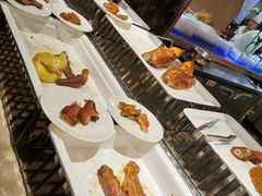 -海玥荟海鲜姿造自助餐厅(欧罗巴广场店)