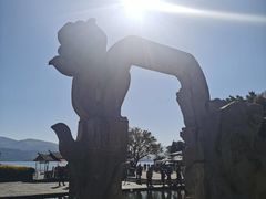 -南诏风情岛