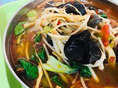 螺蛳粉-红鼻子桂林米粉(金唐新光界店)