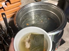 -豪爵足道·SPA(二七路店)